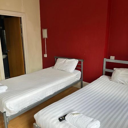 Berkeley Court Hotel Londyn Zewnętrze zdjęcie