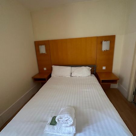 Berkeley Court Hotel Londyn Zewnętrze zdjęcie
