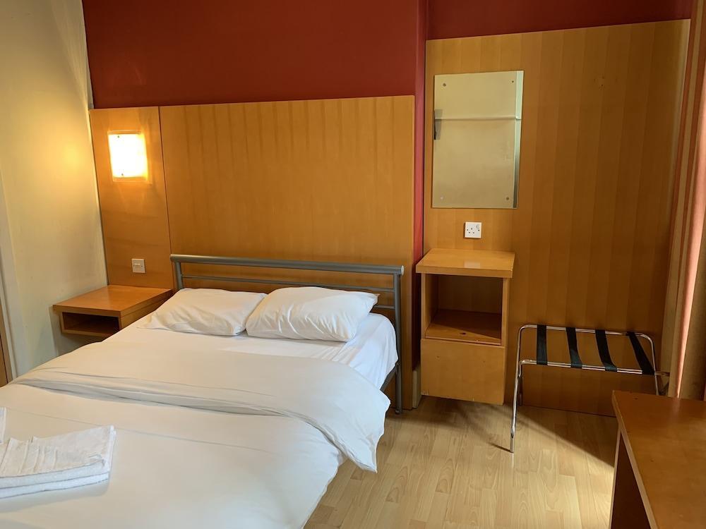Berkeley Court Hotel Londyn Zewnętrze zdjęcie