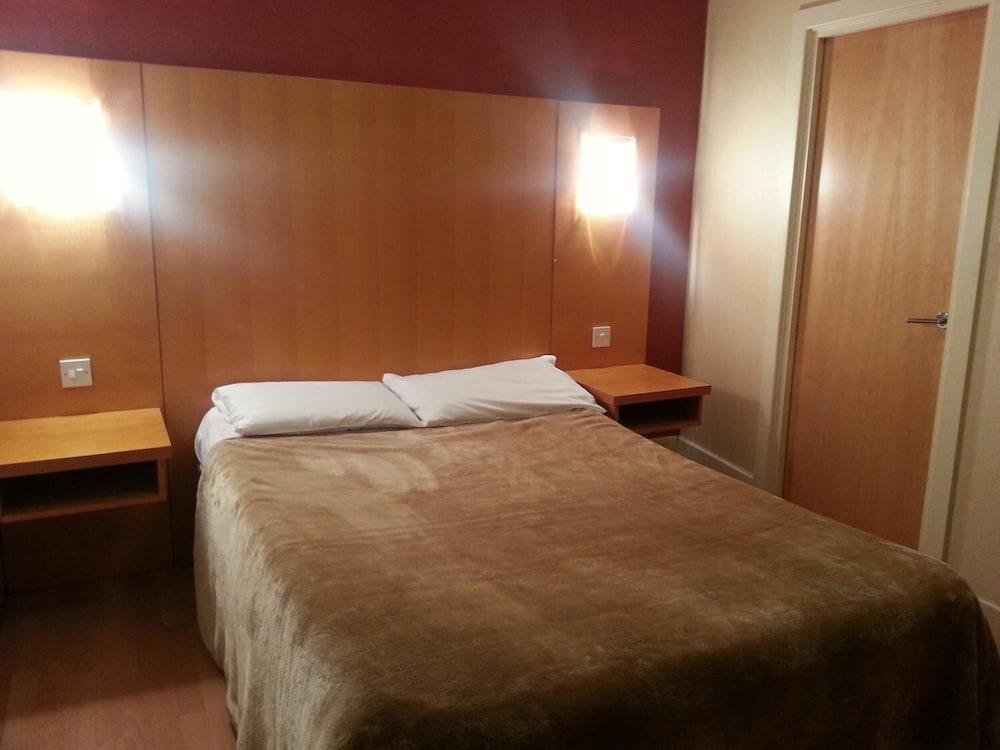 Berkeley Court Hotel Londyn Zewnętrze zdjęcie
