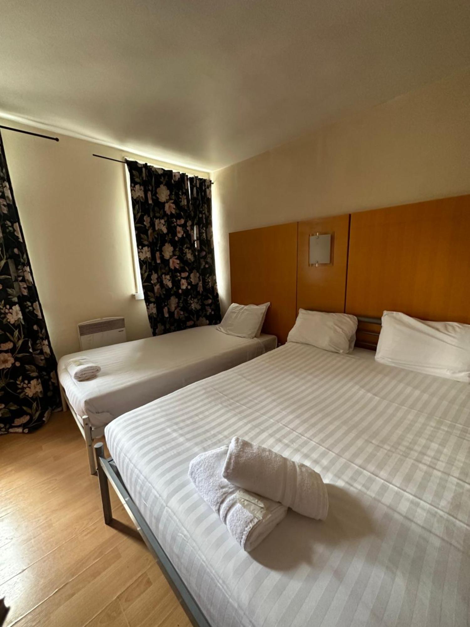 Berkeley Court Hotel Londyn Zewnętrze zdjęcie