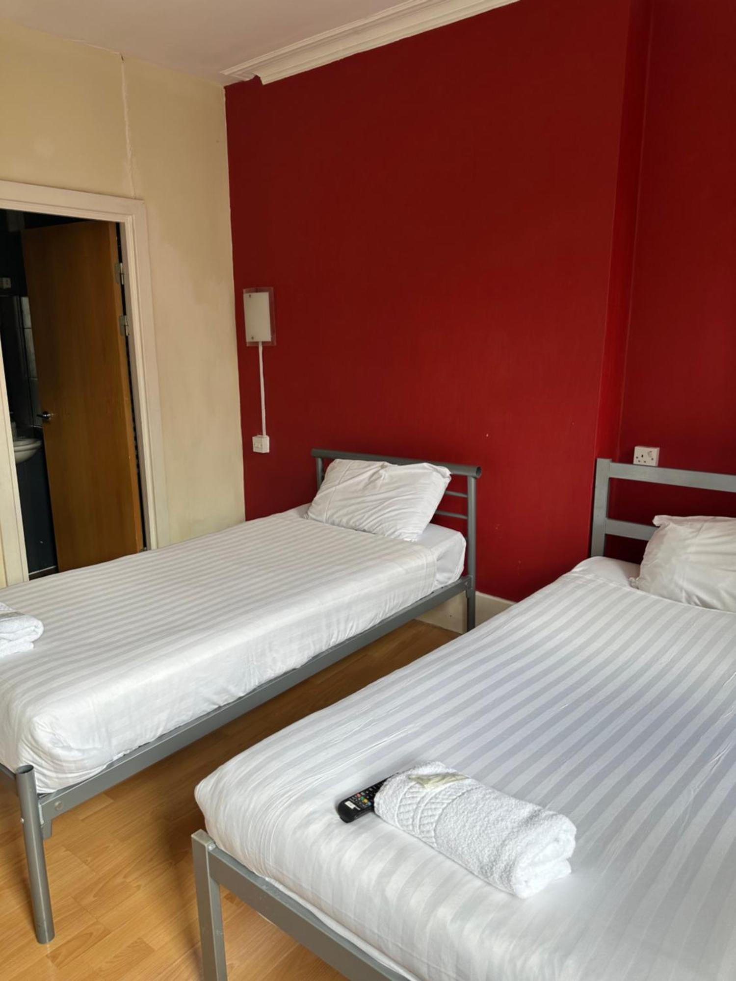 Berkeley Court Hotel Londyn Zewnętrze zdjęcie