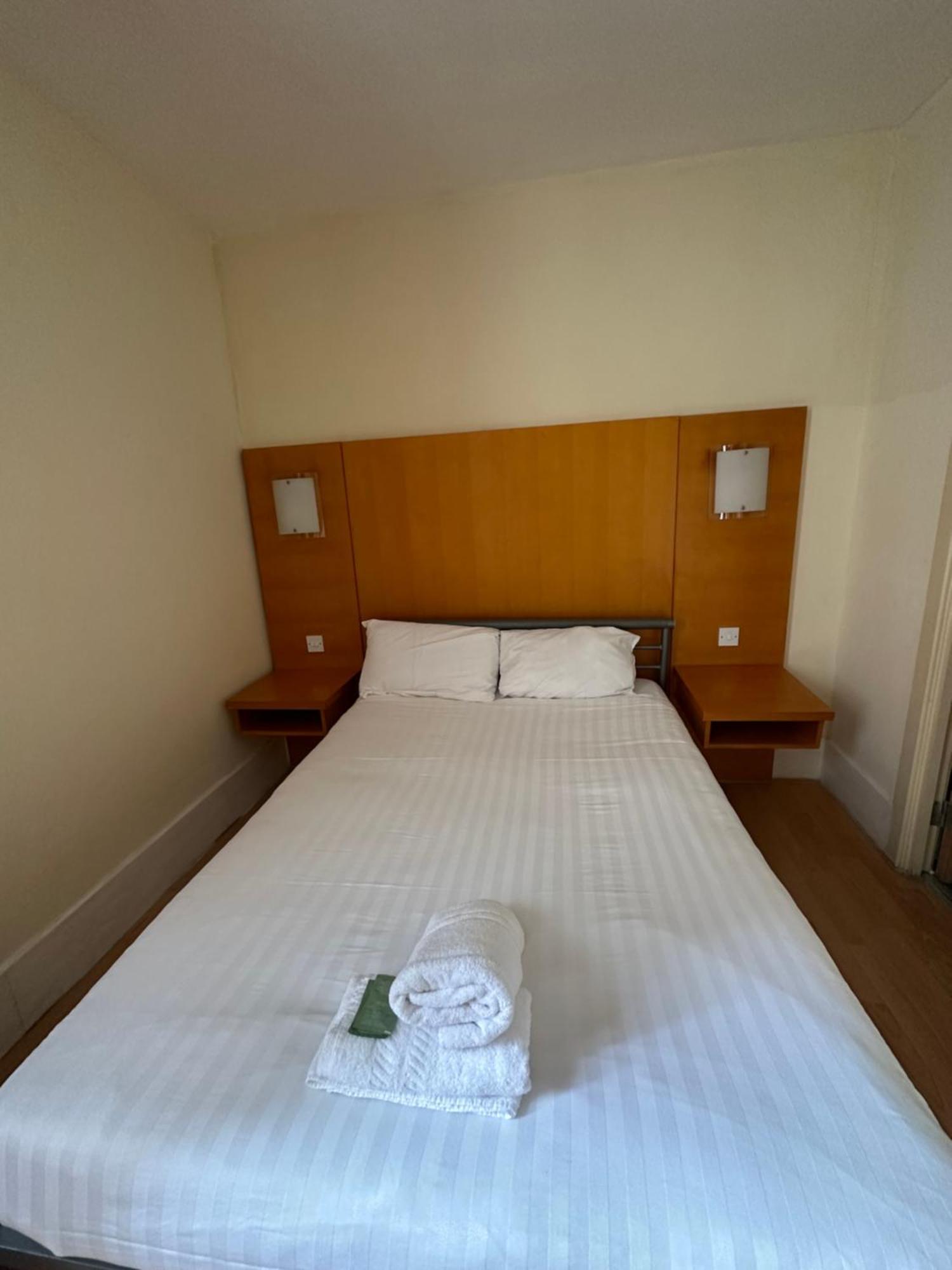 Berkeley Court Hotel Londyn Zewnętrze zdjęcie