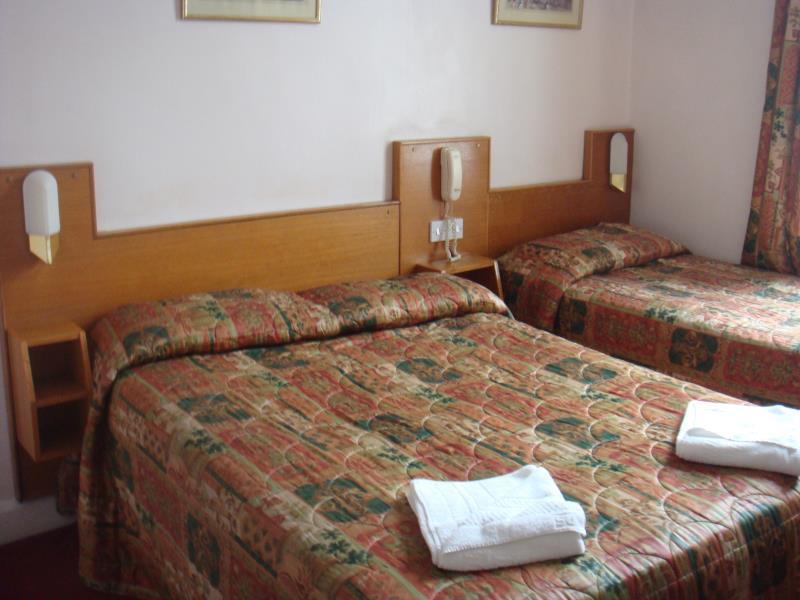 Berkeley Court Hotel Londyn Zewnętrze zdjęcie