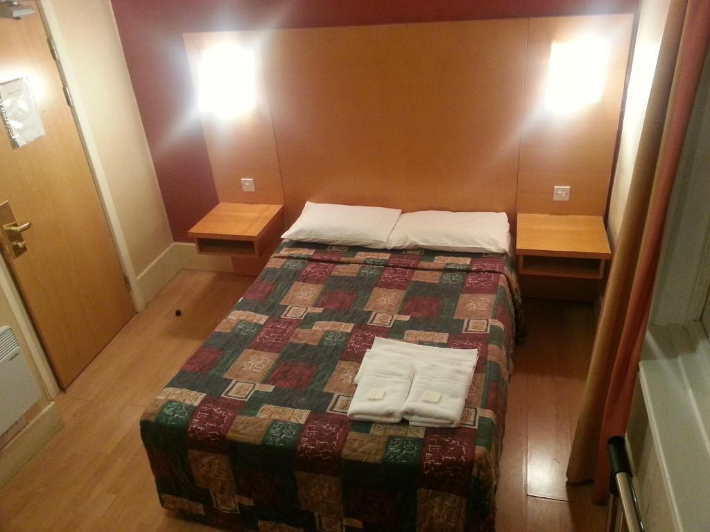 Berkeley Court Hotel Londyn Pokój zdjęcie